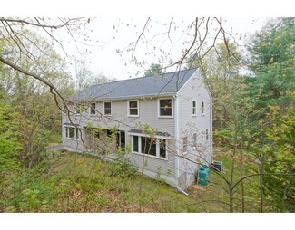 16 Depot Rd, Boxborough, MA 01719