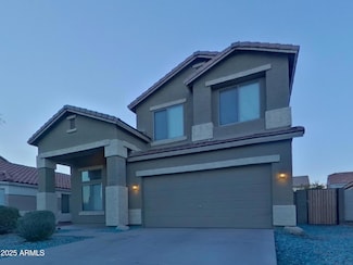 25825 W Crown King Rd, Buckeye, AZ 85326