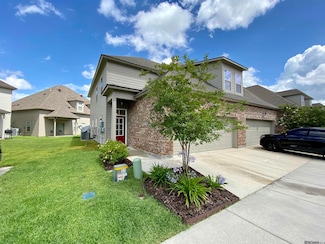 2160 Shadowbrook Dr W, Baton Rouge, LA 70816