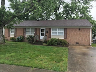 107 Londonshire Terrace, Hampton, VA 23666