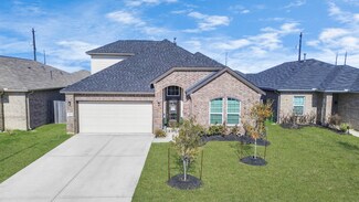 4623 Painted Bunting Ln, Baytown, TX 77521