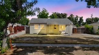 4667 N Stoddard Ave, San Bernardino, CA 92407
