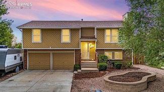 5461 Alteza Dr, Colorado Springs, CO 80917