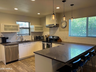 6721 E Mcdowell Rd Unit 318, Scottsdale, AZ 85257