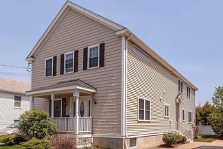 31 Baker St, Belmont, MA 02478