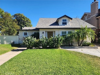 8420 E Hermosa Dr, San Gabriel, CA 91775