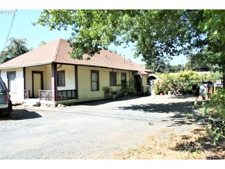 1191 W 18th Ave, Eugene, OR 97402