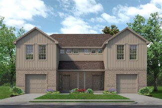 413 Wrangler Ln, Denton, TX 76205