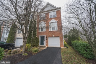 2574 Carrington Way, Frederick, MD 21702
