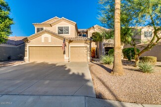 1094 W Mulberry Dr, Chandler, AZ 85286