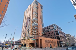 1551 Larimer St Unit 1106, Denver, CO 80202