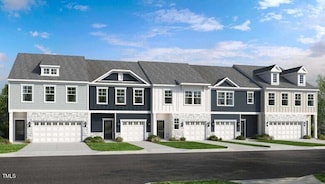 8732 Wardle Ct, Wake Forest, NC 27587