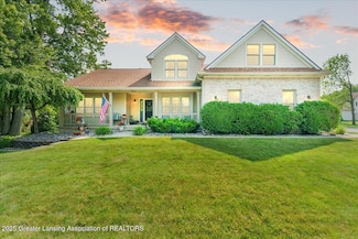 2134 Cedar Bend Dr, Holt, MI 48842