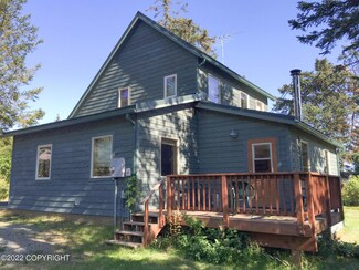 393 Noview Ave, Homer, AK 99603