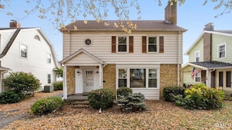 218 Conradt Ave, Kokomo, IN 46901