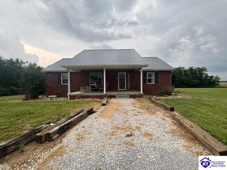 1104 Rock Creek Rd, Big Clifty, KY 42712