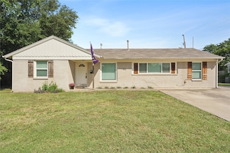 4112 Winfield Ave, Fort Worth, TX 76109