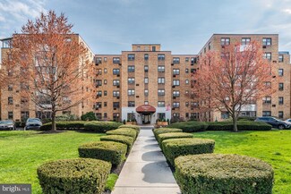 346 E Lancaster Ave Unit 402, Wynnewood, PA 19096