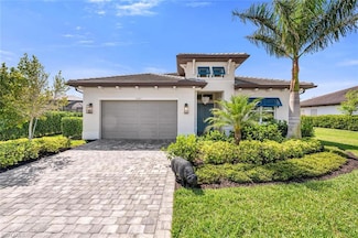 3605 Sapphire Cove Cir, Naples, FL 34114