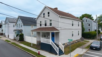 385 Cottage St, New Bedford, MA 02740