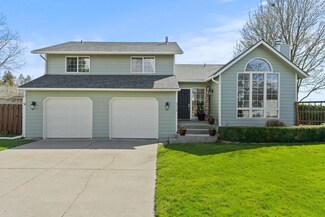 4712 S Windward Ct, Spokane, WA 99223
