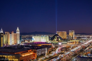 4471 Dean Martin Dr Unit 2907, Las Vegas, NV 89103