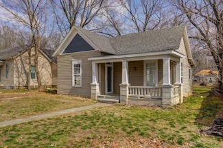 1534 N Irving Ave, Springfield, MO 65803