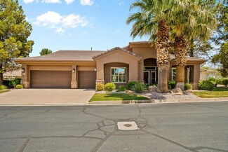 4407 S Broadmoor Dr, Saint George, UT 84790