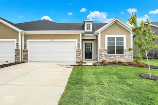 2035 Frost Line Ln, Greenfield, IN 46140