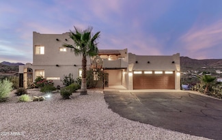 32150 S Lisa Dr, Black Canyon City, AZ 85324