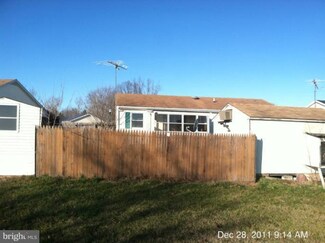 302 Glen Oak Cir, Hurlock, MD 21643
