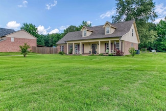 360 Catalpa Dr, Eads, TN 38028