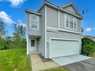 15588 Finch Ave, Saint Paul, MN 55124