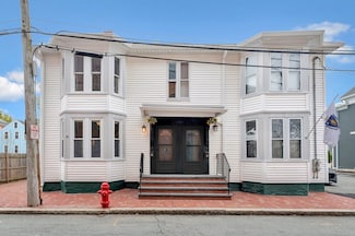 2 Prince Place Unit 2, Newburyport, MA 01950