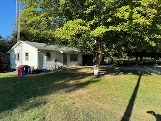 1466 Webb Ridge Rd, Russell Springs, KY 42642