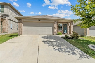 339 Euclid Ln, Kyle, TX 78640