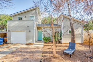 811 Gunter St Unit B, Austin, TX 78702
