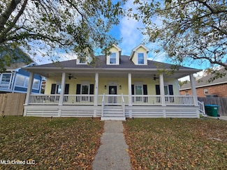 408 Caribe Place N, Gulfport, MS 39507