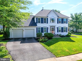 14434 N Slope St, Centreville, VA 20120