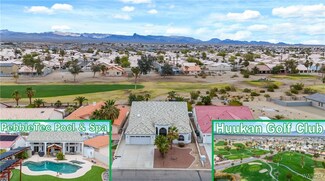5624 S Desert Lakes Dr, Fort Mohave, AZ 86426