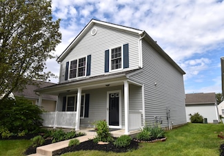 129 Hancock St, Delaware, OH 43015