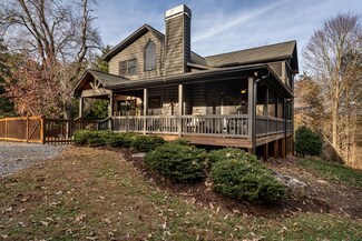 19 Chestnut Hills Ln, Blue Ridge, GA 30513