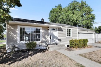 2722 W Columbia Ave, Spokane, WA 99205