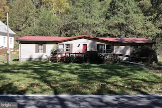 267 Germany Valley Rd, Riverton, WV 26814