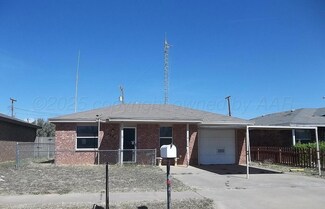 4512 Lehigh St, Lubbock, TX 79416