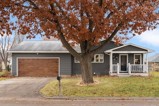 2214 Woodside Dr, Cross Plains, WI 53528