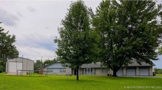 533 W Woodland Dr, Cleveland, OK 74020