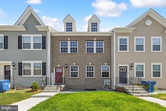 45455 Concord Way, California, MD 20619
