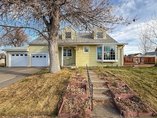 3101 5th Ave S, Great Falls, MT 59405
