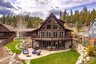 61 Buck Run, Sagle, ID 83860